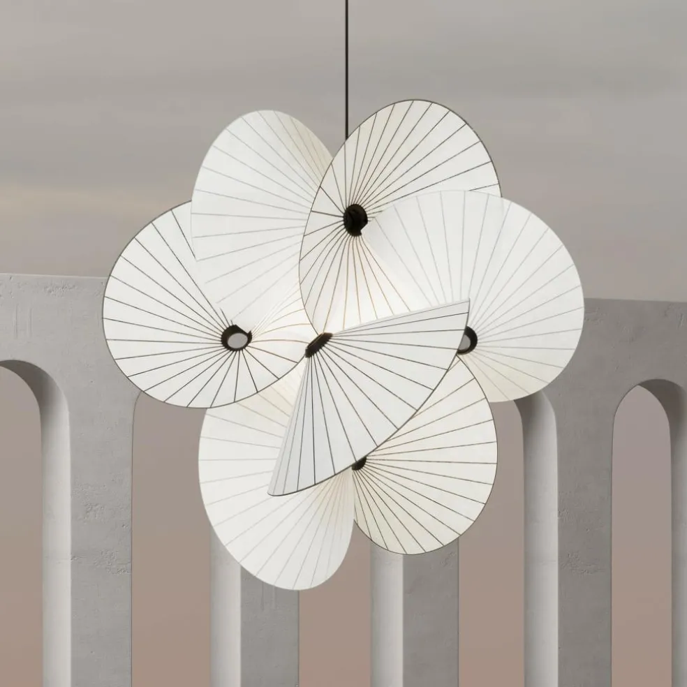 Serpentine 8 Pendelleuchte L