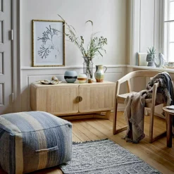 Serrone Sideboard