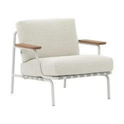 Settle Outdoor Lounge Chair