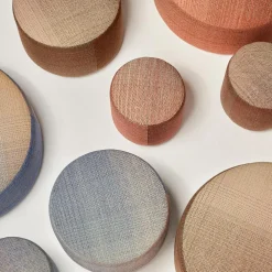 Shade Pouf M