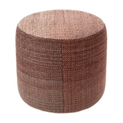 Shade Pouf/Hocker
