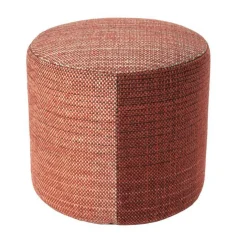 Shade Pouf/Hocker