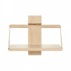 Shelf Wood Wall