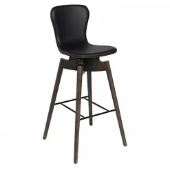 Shell Barhocker H 102cm
