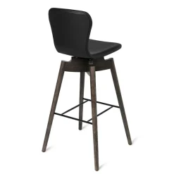 Shell Barhocker H 87cm