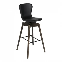 Shell Barhocker H 87cm