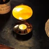 Shell Teelichthalter