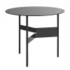 Shim Beistelltisch Ø 54cm