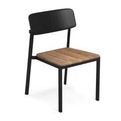 Shine Gartenstuhl Teak