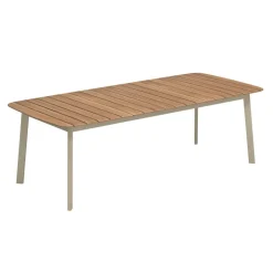 Shine Gartentisch 225x100cm