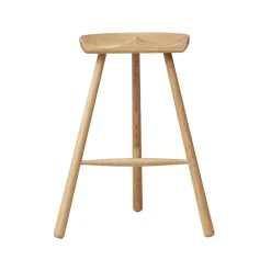 Shoemaker Nr. 68™ Barhocker