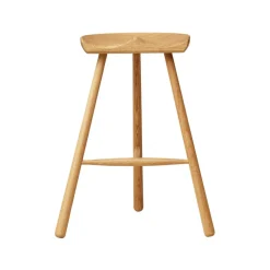 Shoemaker Nr. 68™ Barhocker