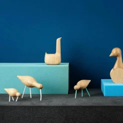 Shorebird Figur S