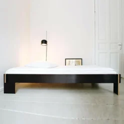 Siebenschläfer Doppelbett 140x200cm