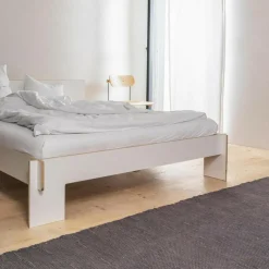Siebenschläfer Doppelbett 180x200cm