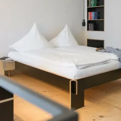 Siebenschläfer Doppelbett 180x200cm