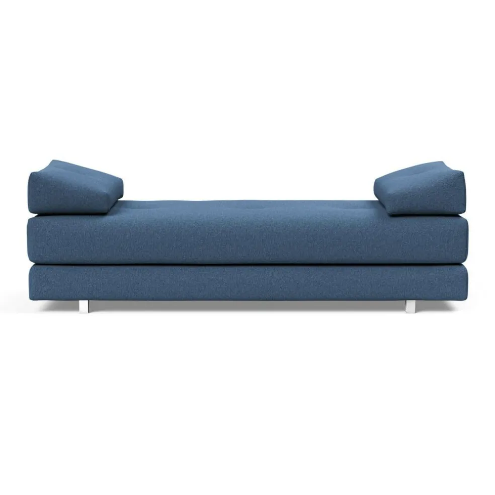 Sigmund Alu Schlafsofa 200x84cm