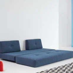 Sigmund Indu Schlafsofa 200x84cm