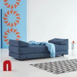 Sigmund Indu Schlafsofa 200x84cm