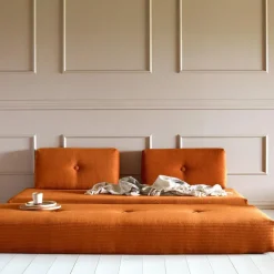 Sigmund Indu Schlafsofa 200x84cm