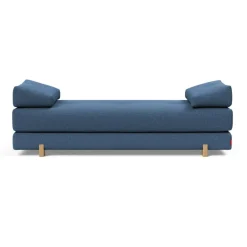 Sigmund Schlafsofa Eiche 200x84cm