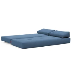 Sigmund Schlafsofa Eiche 200x84cm
