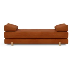 Sigmund Schlafsofa Eiche 200x84cm