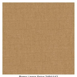Silhouette 2 Sitzer Sofa Füße Stahl