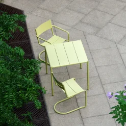 Sine Gartenarmlehnstuhl