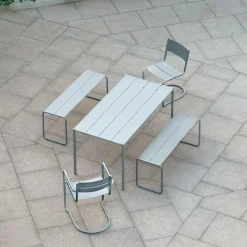 Sine Gartenbank