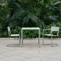 Sine Gartenstuhl
