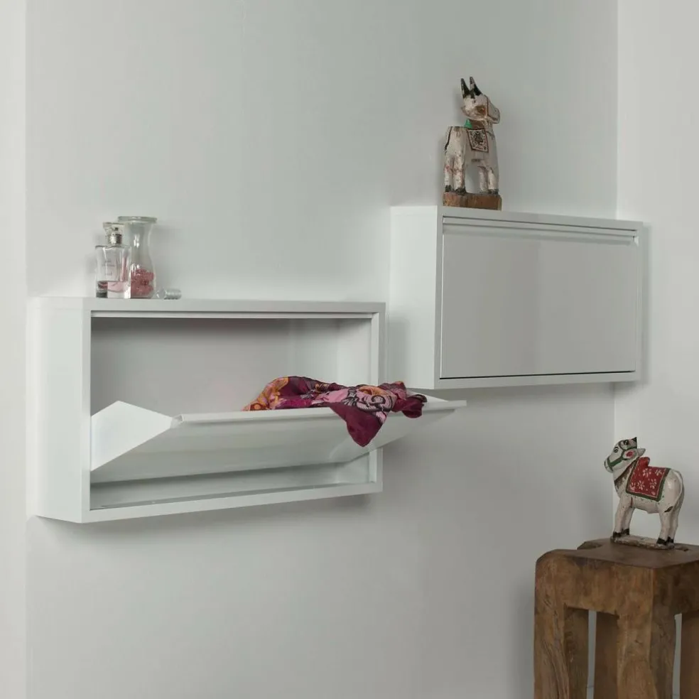 Single Schuhschrank