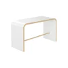 Sit Bank mit Querstrebe