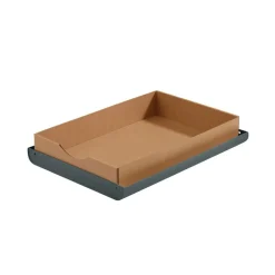 Sito Einsatz für Katzentoilette 5er Set