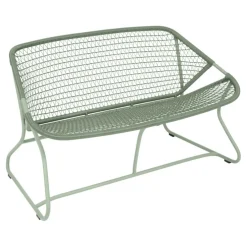 Sixties Gartenbank