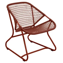 Sixties Gartensessel
