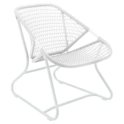 Sixties Gartensessel