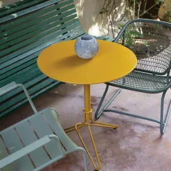 Sixties Gartensessel