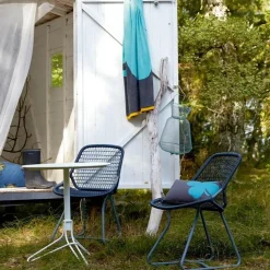 Sixties Gartenstuhl