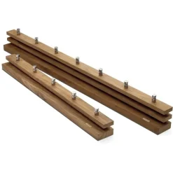 Skagerak Cutter Garderobenleiste 72cm
