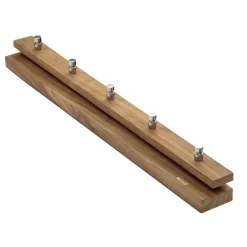 Skagerak Cutter Garderobenleiste 72cm