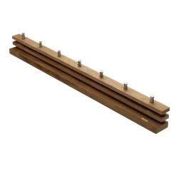 Skagerak Cutter Garderobenleiste 100cm