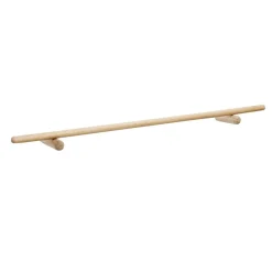Skagerak Georg Garderobenleiste 115cm