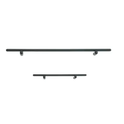 Skagerak Georg Garderobenleiste 115cm