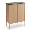 Skagerak Jut Kommode 86,5x39,5x114cm