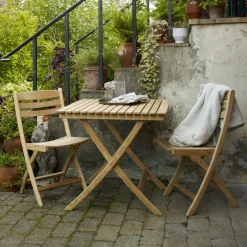 Skagerak Selandia Gartenstuhl klappbar