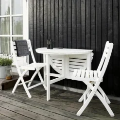 Skagerak Selandia Gartenstuhl klappbar
