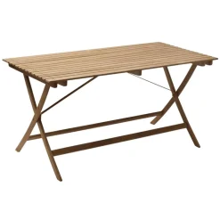 Skagerak Selandia Gartentisch klappbar 147cm