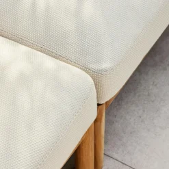 Skagerak Tradition Outdoor Sofa Mittelmodul