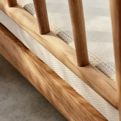 Skagerak Tradition Outdoor Sofa Mittelmodul